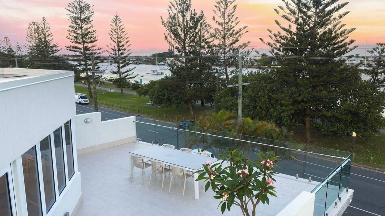 Photo of Patio Balcony in Paradise Point