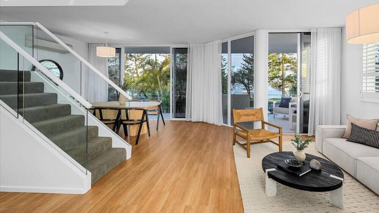 Photo of Livingroom in Paradise Point