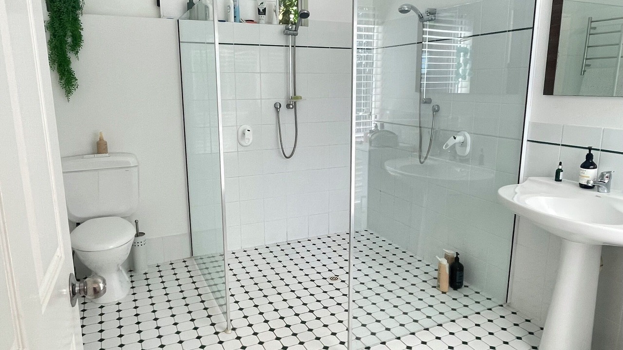 Photo of Bathroom in Buderim
