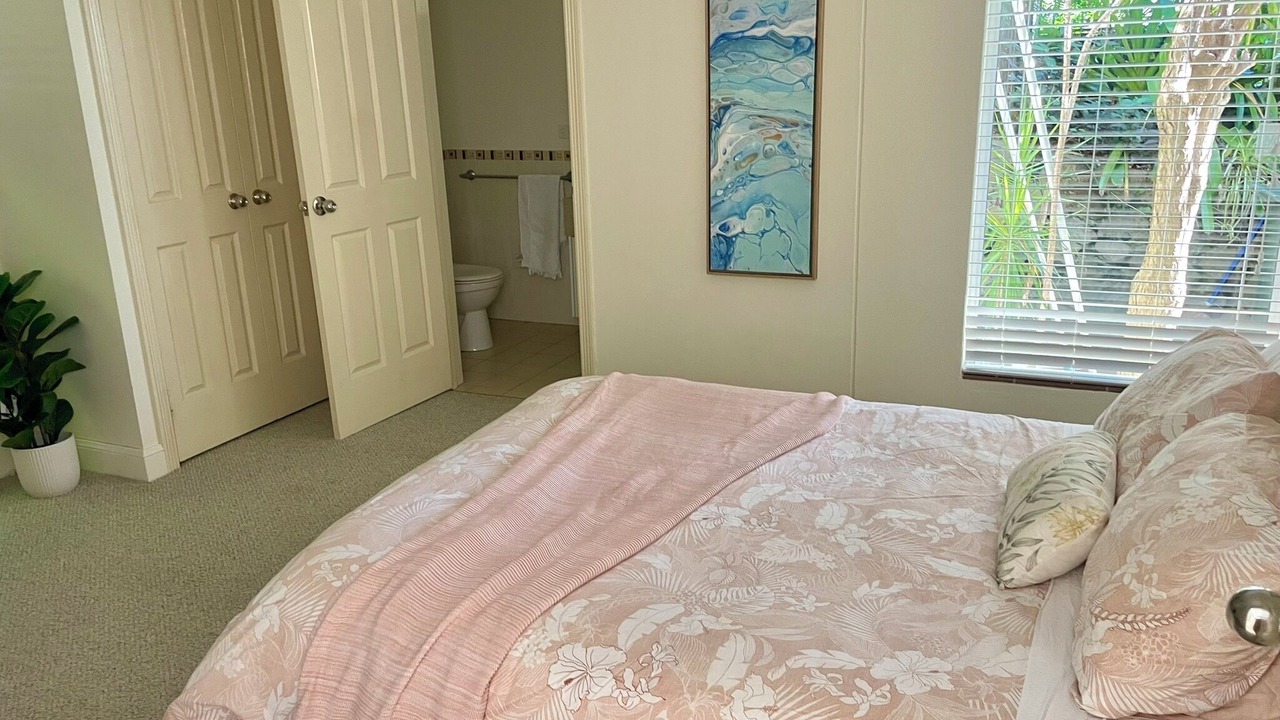 Photo of Bedroom in Buderim