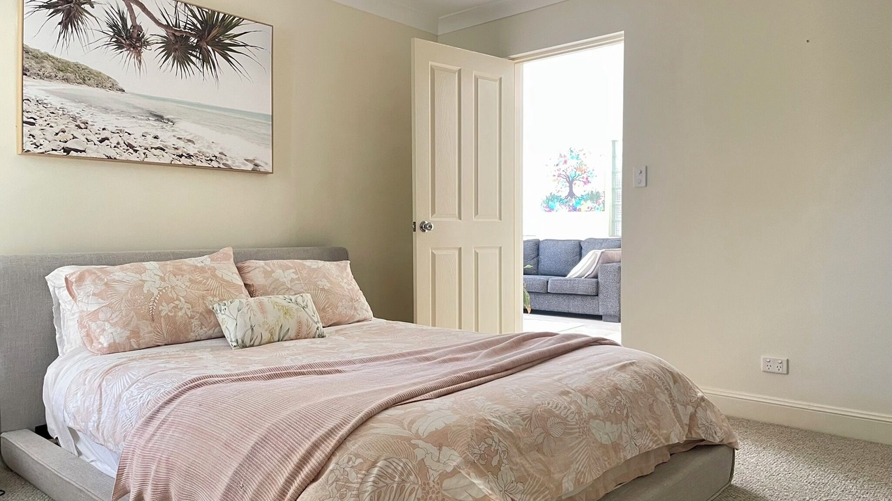 Photo of Bedroom in Buderim