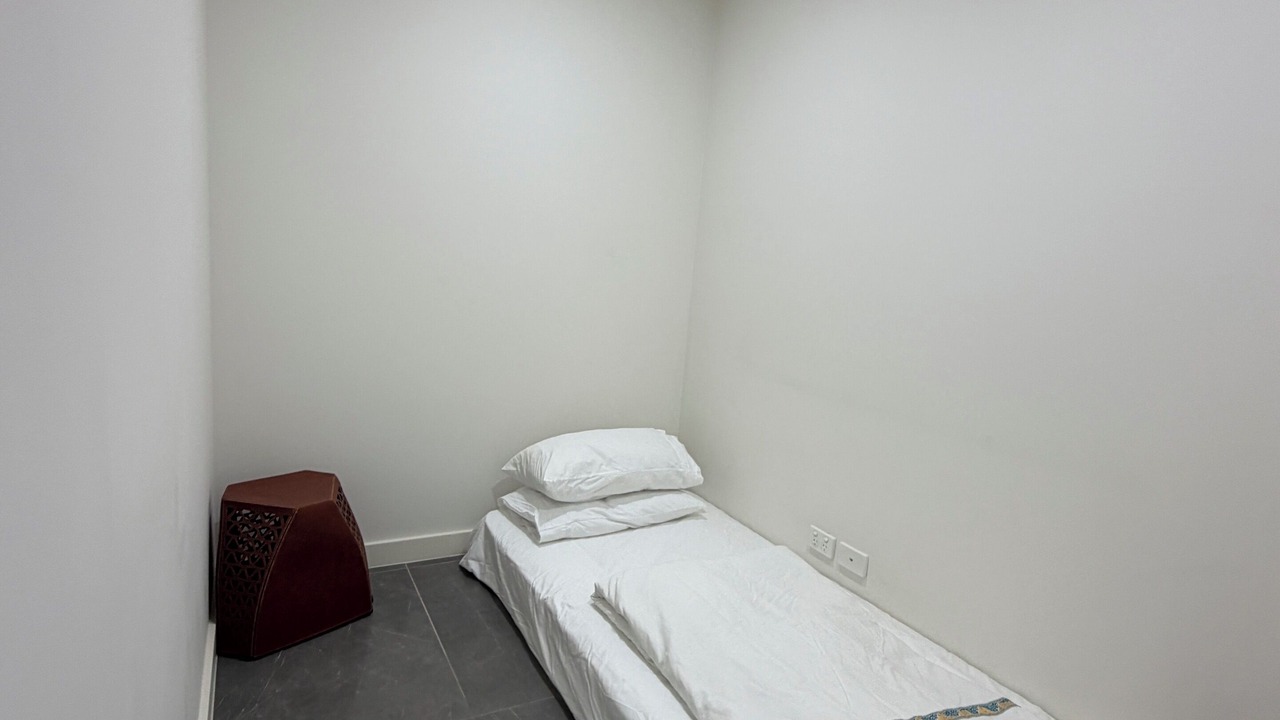 Photo of Bedroom in Lidcombe