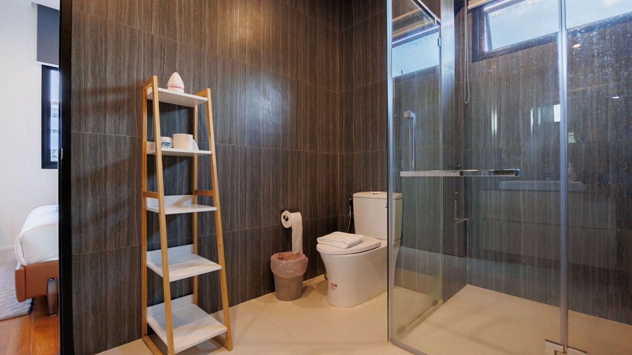 Photo of Bathroom in Wattana