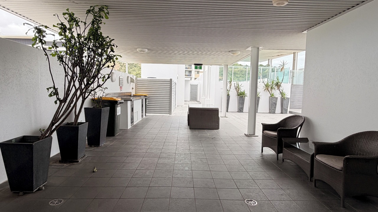 Photo of Patio Balcony in Townsville