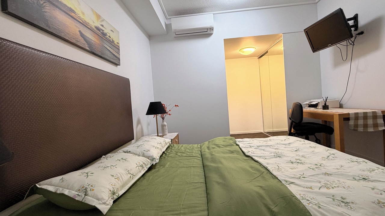 Photo of Bedroom in Townsville