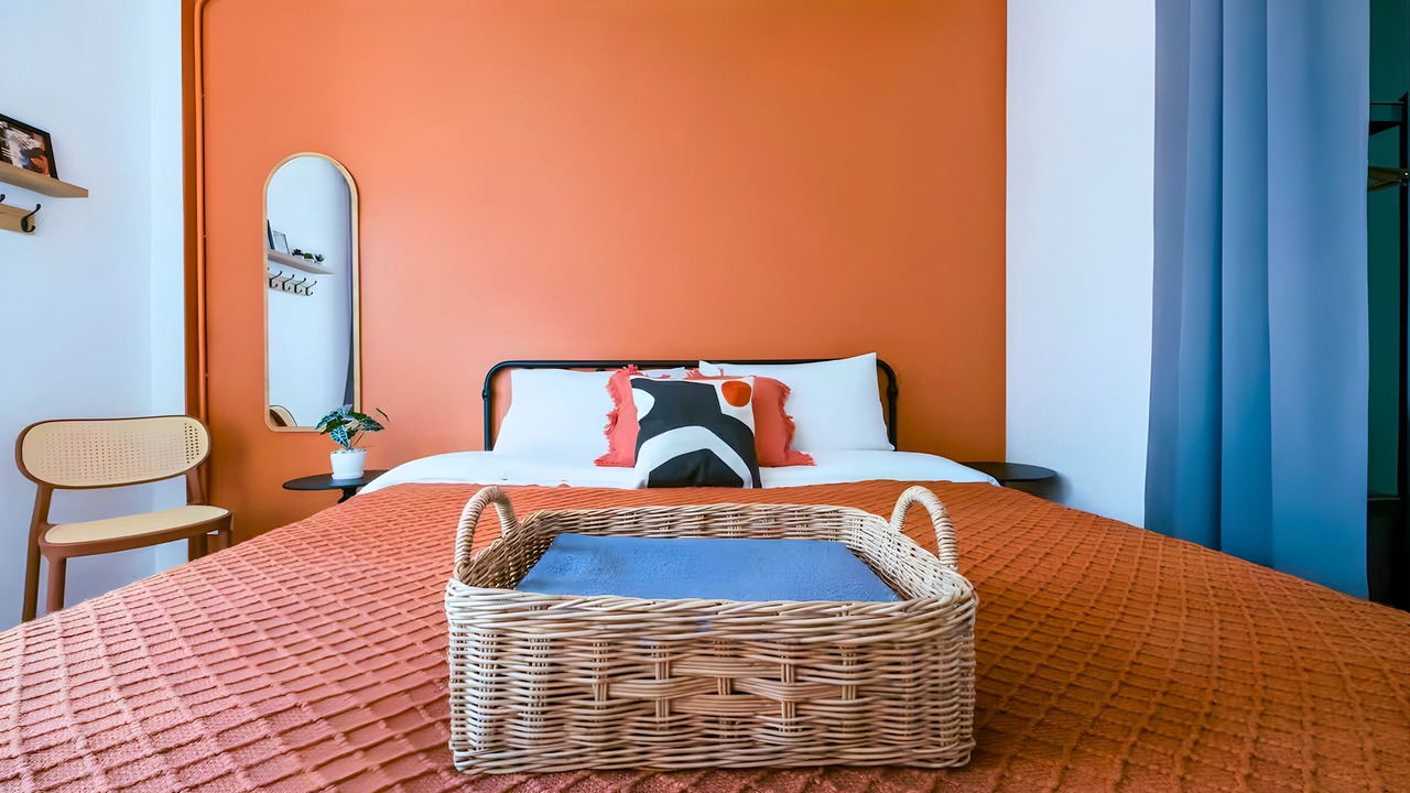Photo of Bedroom in Phra Khanong