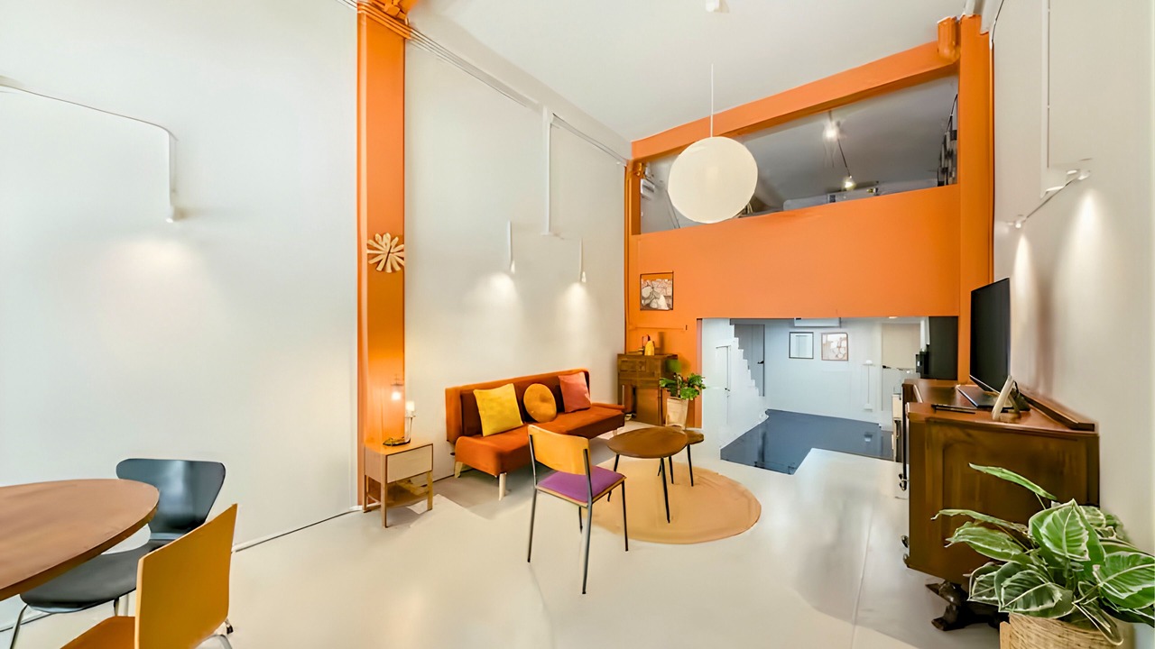 Photo of Livingroom in Phra Khanong