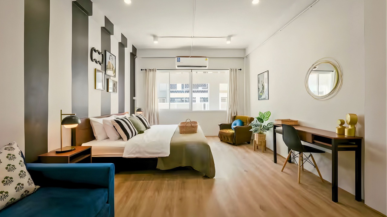 Photo of Bedroom in Phra Khanong