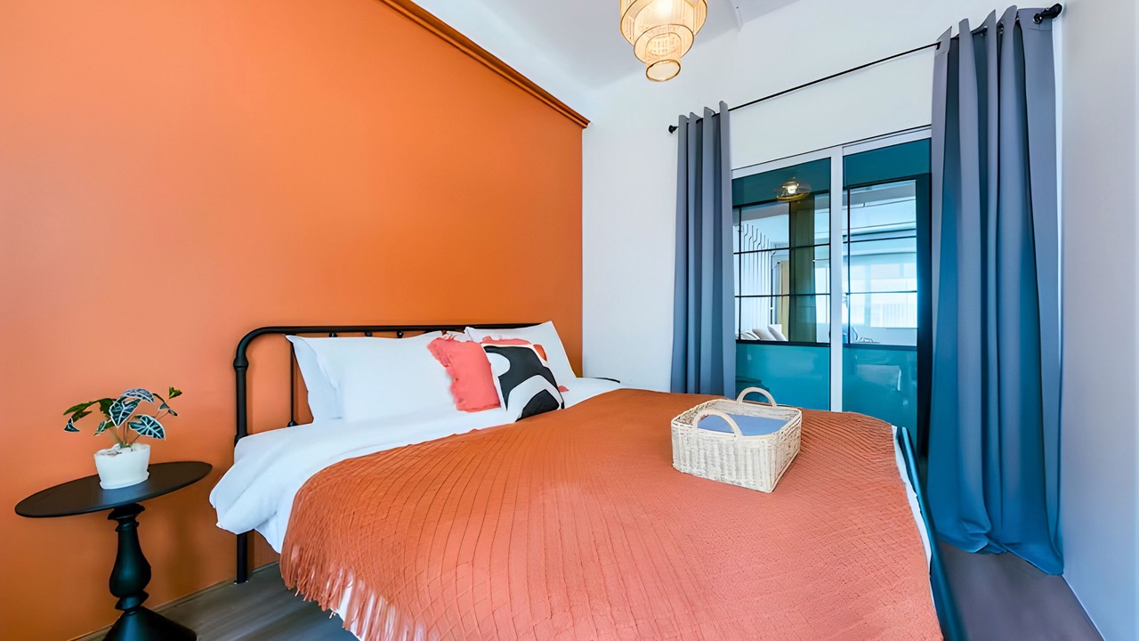 Photo of Bedroom in Phra Khanong