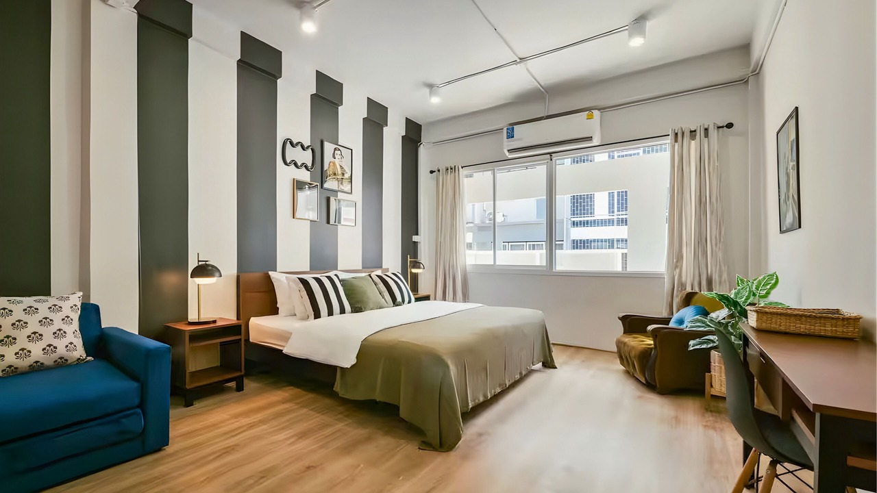 Photo of Bedroom in Phra Khanong