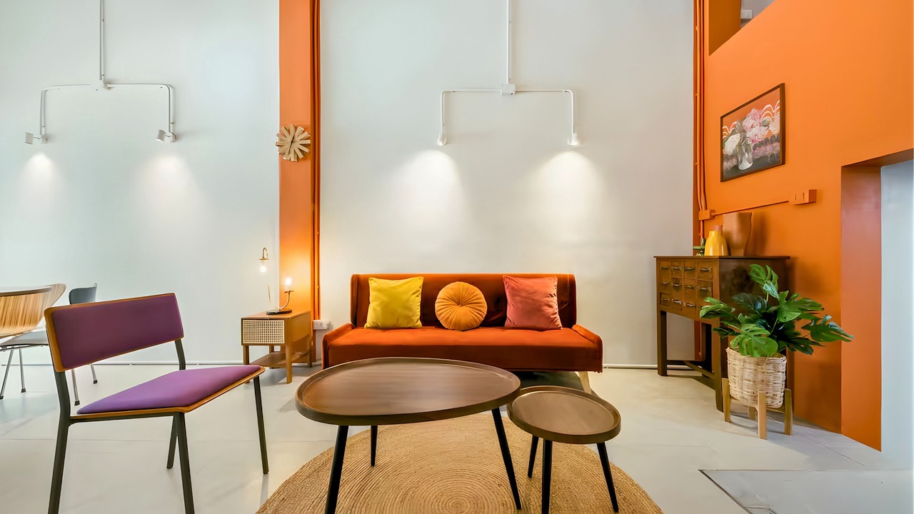 Photo of Livingroom in Phra Khanong
