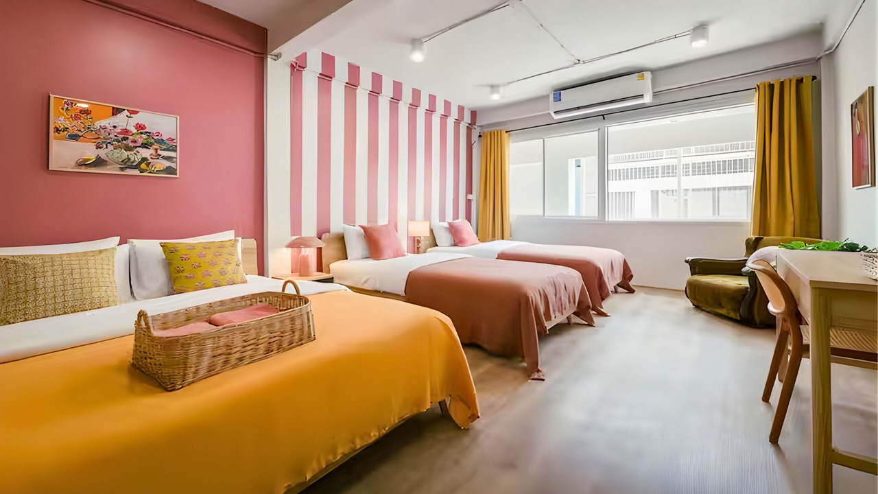Photo of Bedroom in Phra Khanong