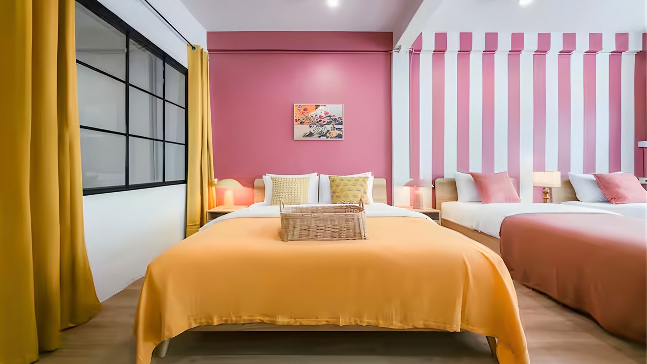 Photo of Bedroom in Phra Khanong