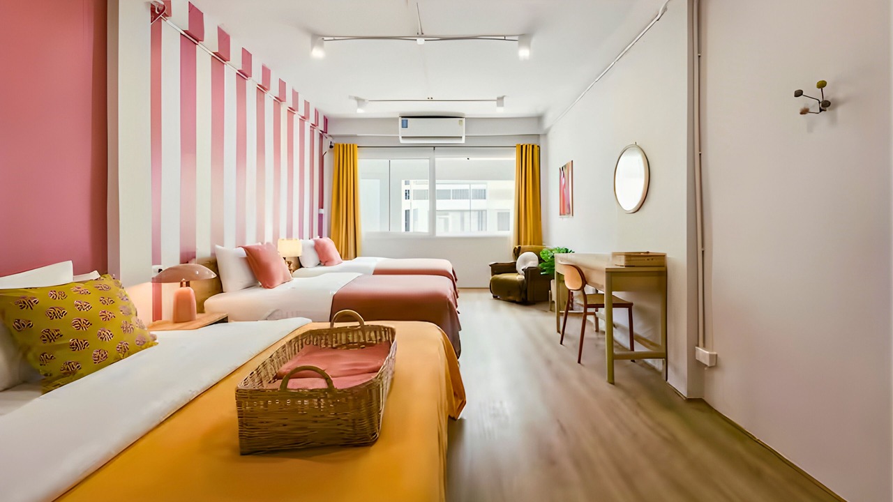 Photo of Bedroom in Phra Khanong