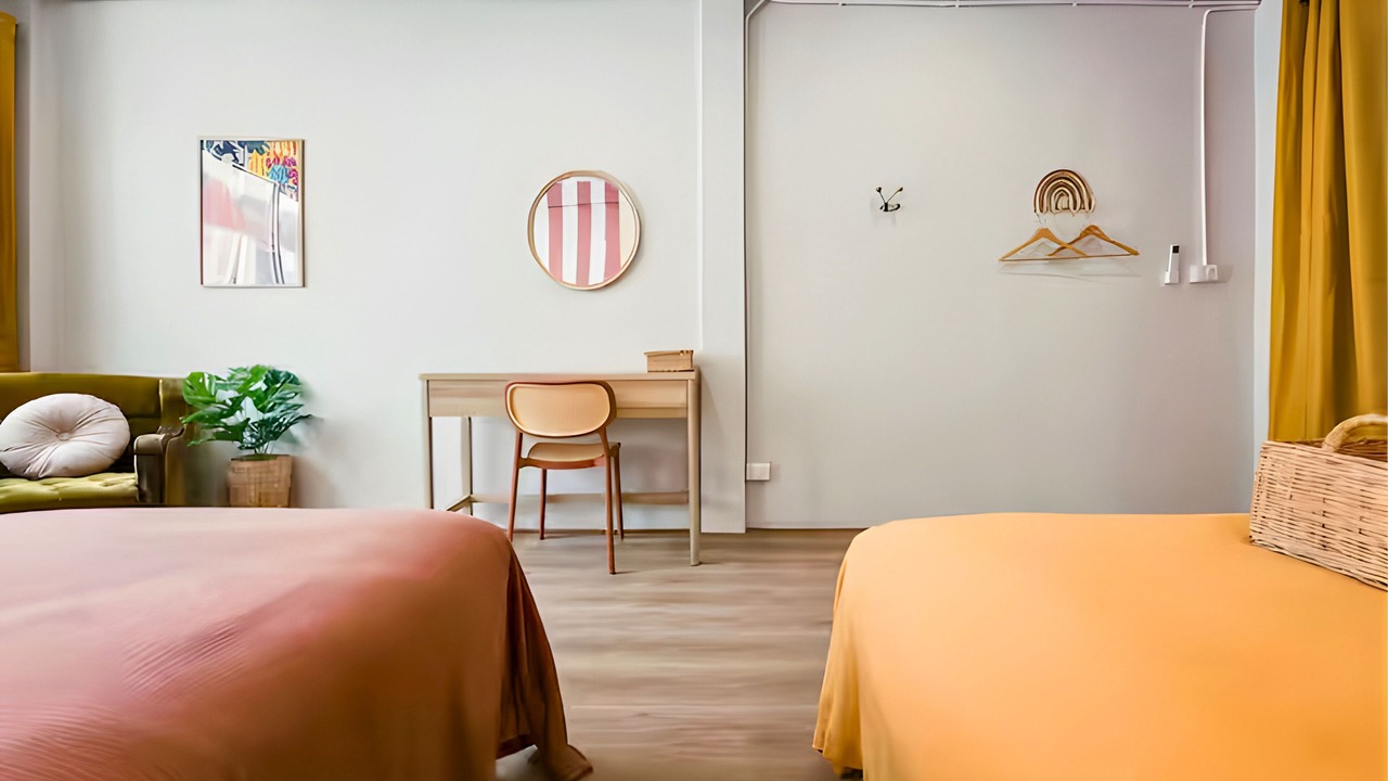 Photo of Bedroom in Phra Khanong