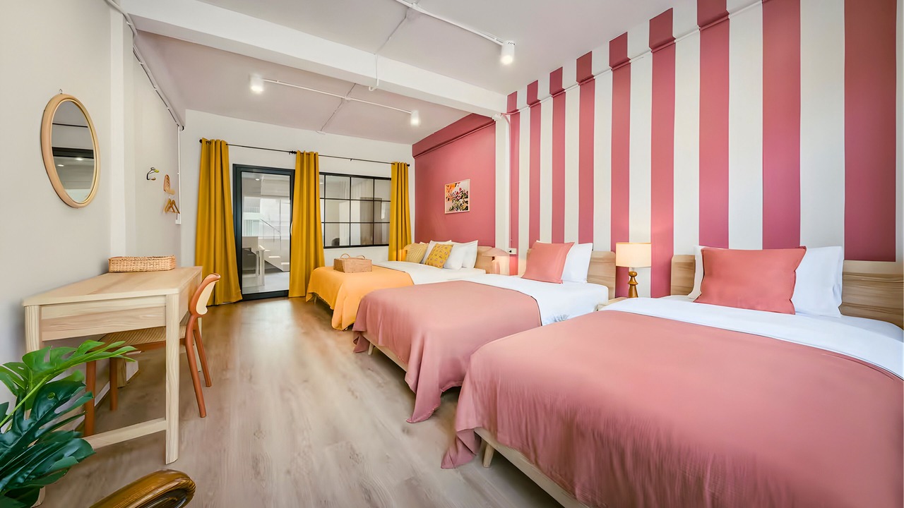 Photo of Bedroom in Phra Khanong