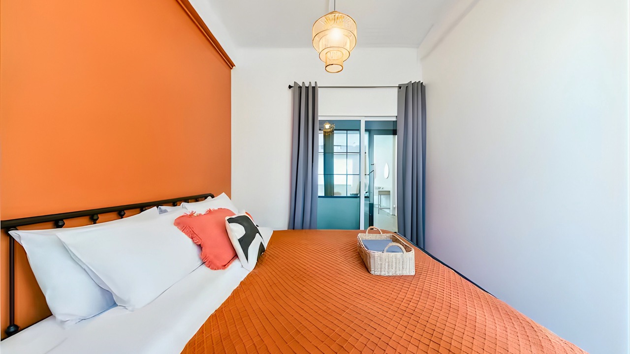 Photo of Bedroom in Phra Khanong