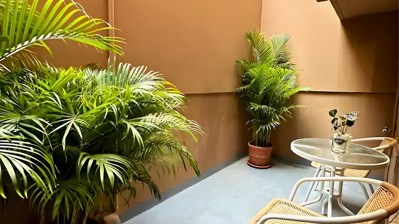 Photo of Outdoor in Phra Khanong