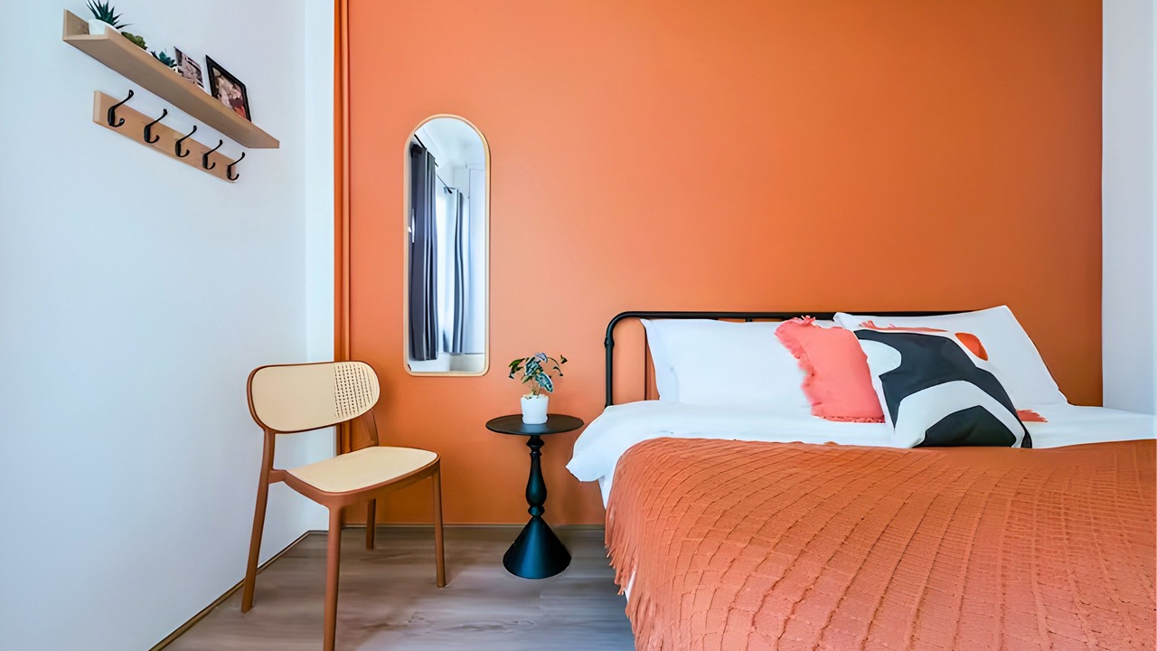 Photo of Bedroom in Phra Khanong