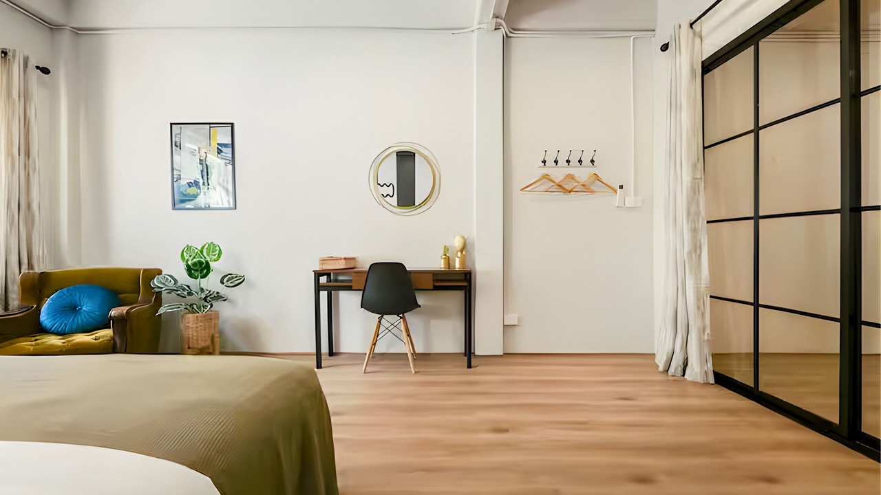Photo of Bedroom in Phra Khanong