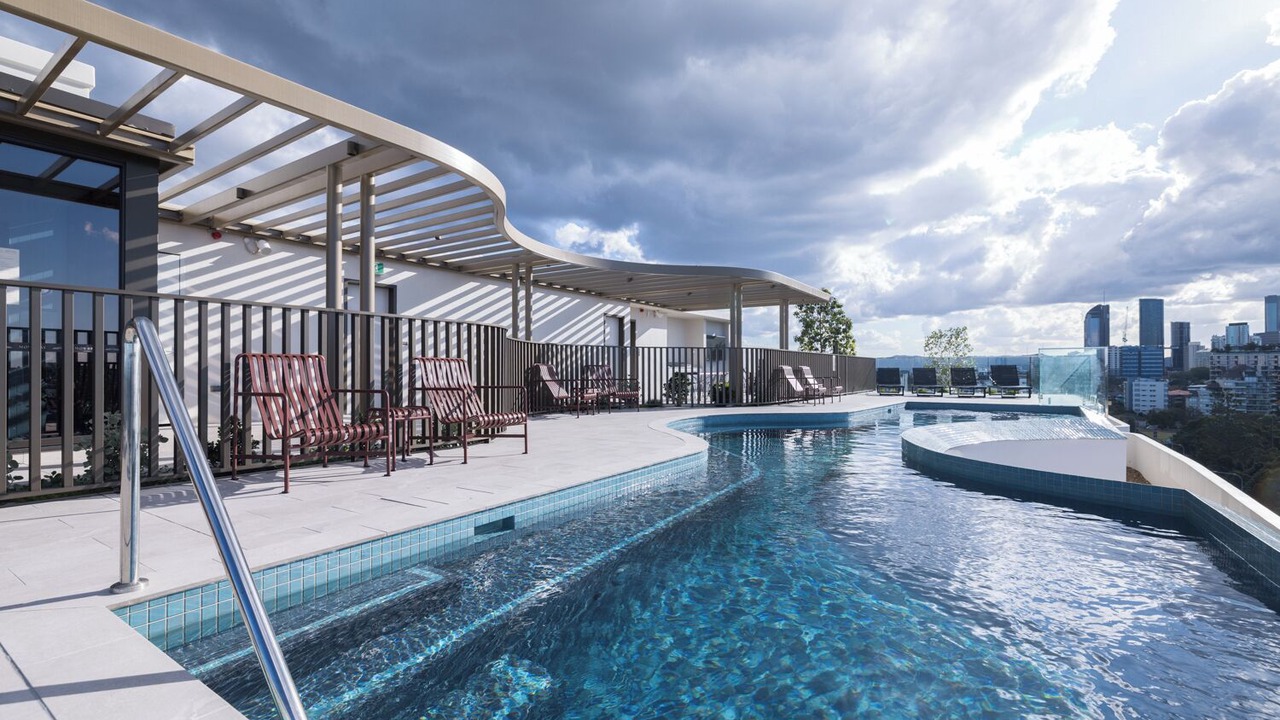 Photo of Outdoor in East Brisbane