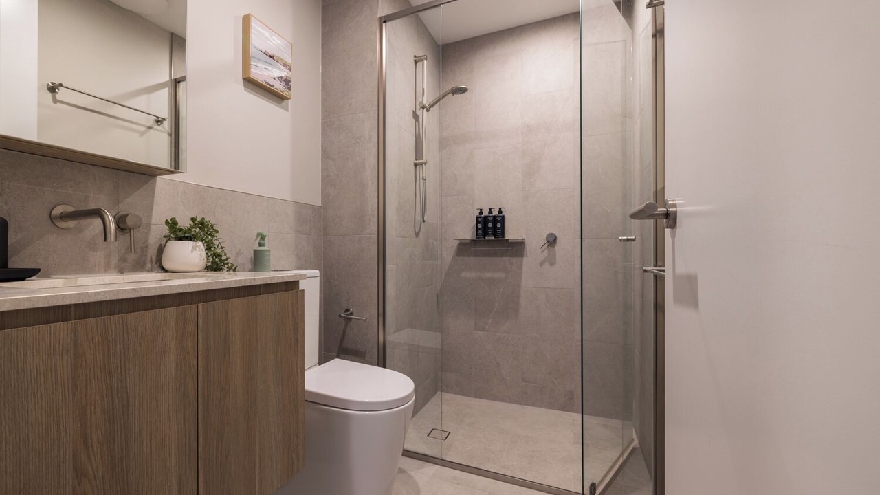 Photo of Bathroom in East Brisbane