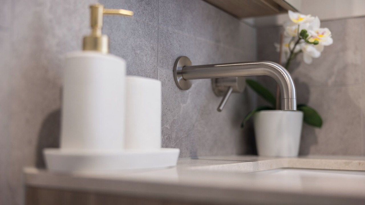 Photo of Bathroom in East Brisbane