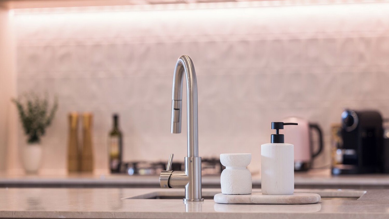 Photo of Kitchen in East Brisbane