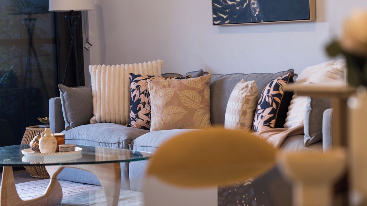 Photo of Livingroom in East Brisbane