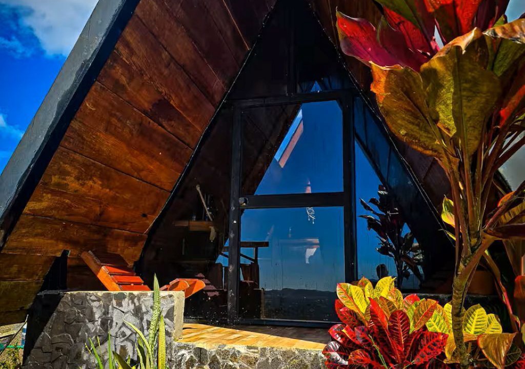 Photo of Outdoor in Angeles Sur