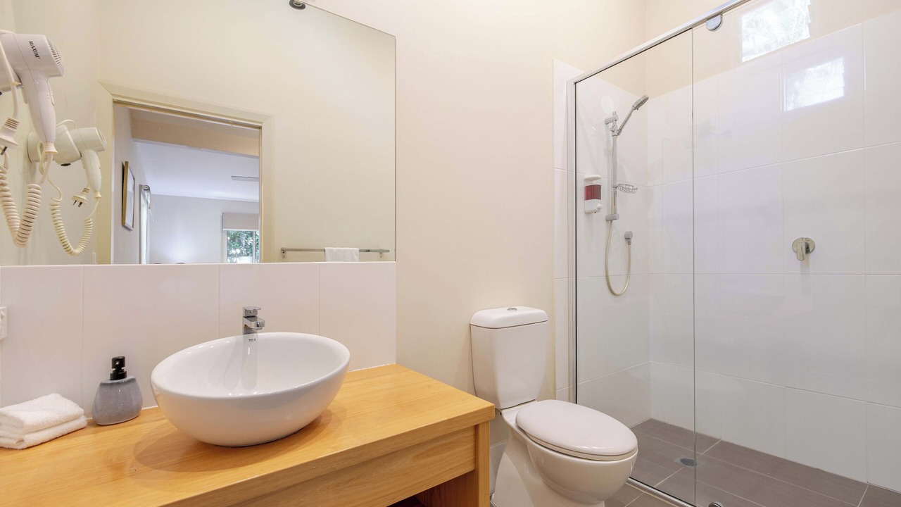 Photo of Bathroom in Port Douglas