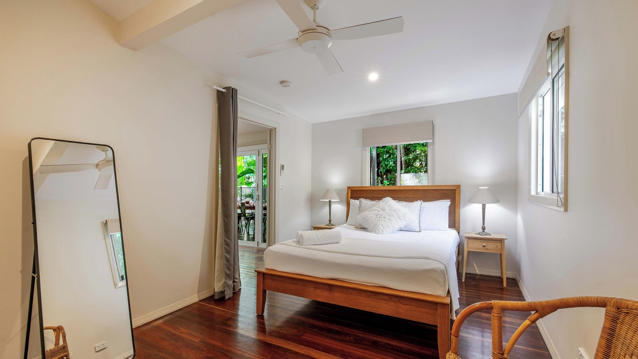 Photo of Bedroom in Port Douglas