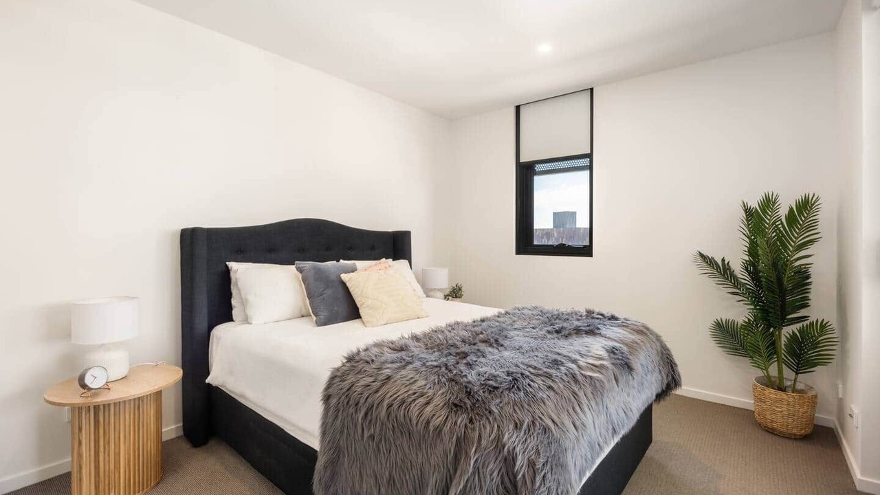 Photo of Bedroom in East Brisbane