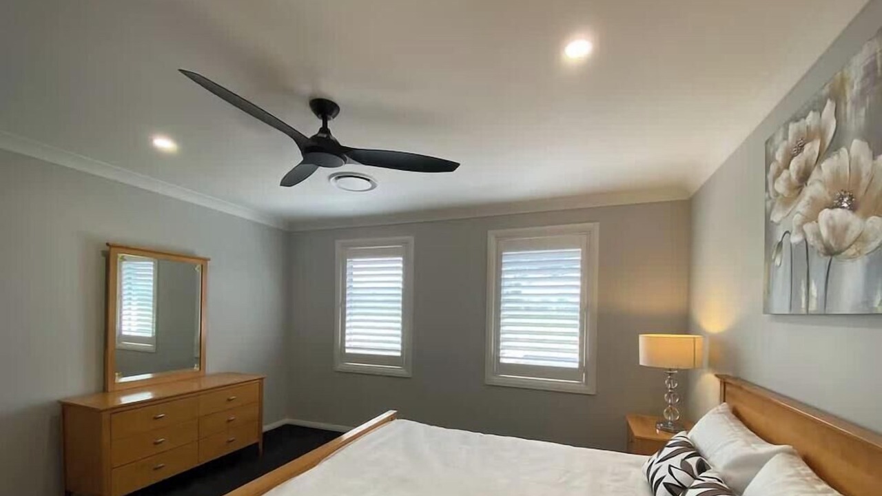 Photo of Bedroom in Gledswood Hills