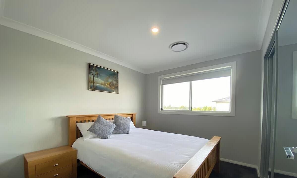 Photo of Bedroom in Gledswood Hills