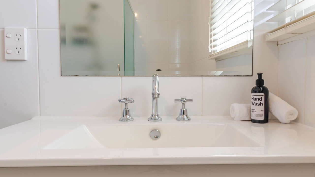 Photo of Bathroom in Wagga Wagga