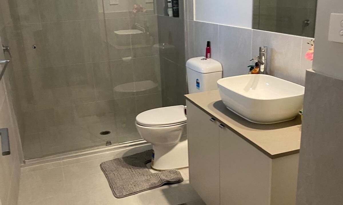 Photo of Bathroom in Kellyville