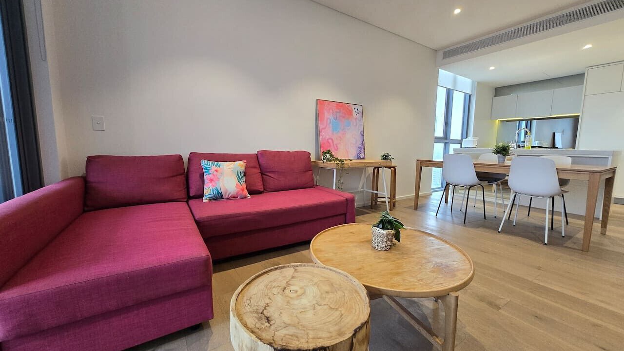 Photo of Livingroom in Chinatown