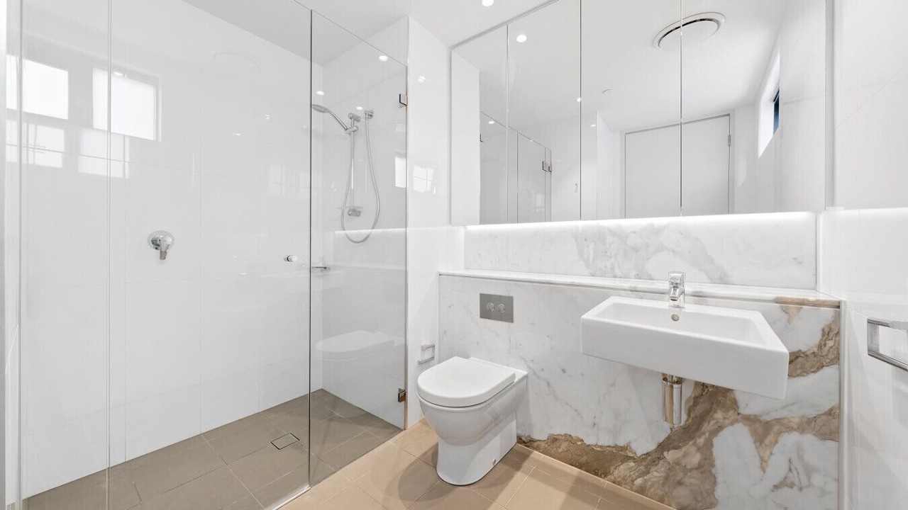 Photo of Bathroom in Burwood