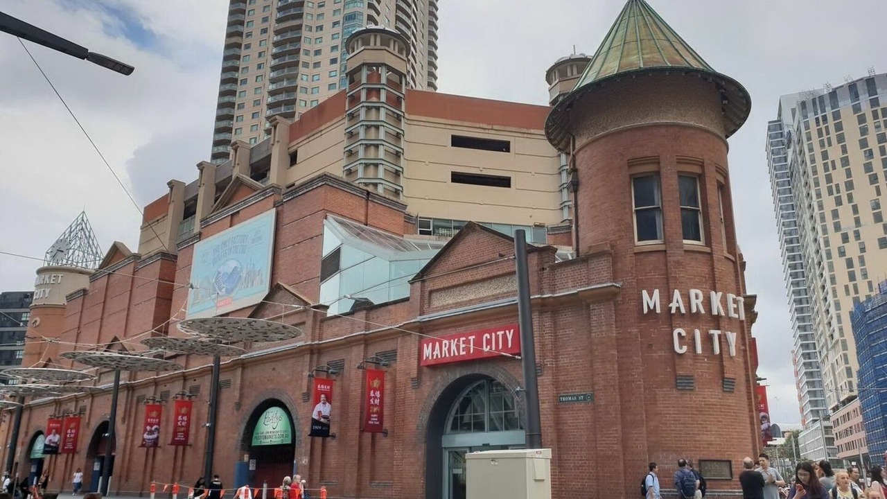 Photo of Others in Haymarket