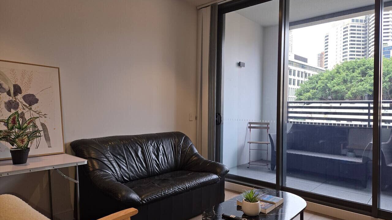 Photo of Livingroom in Chinatown