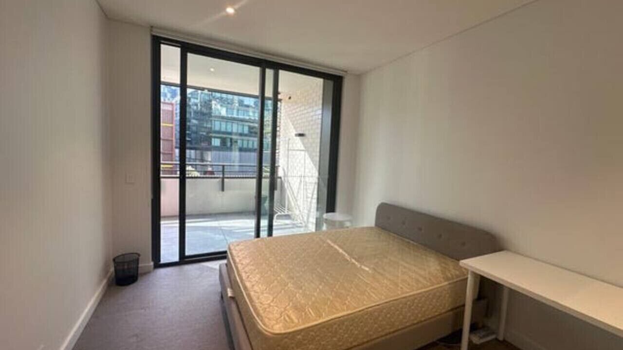 Photo of Bedroom in Chinatown