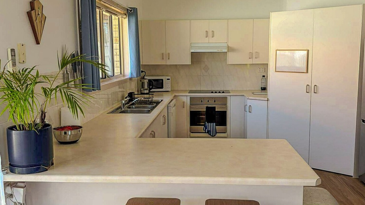 Photo of Kitchen in Yeppoon