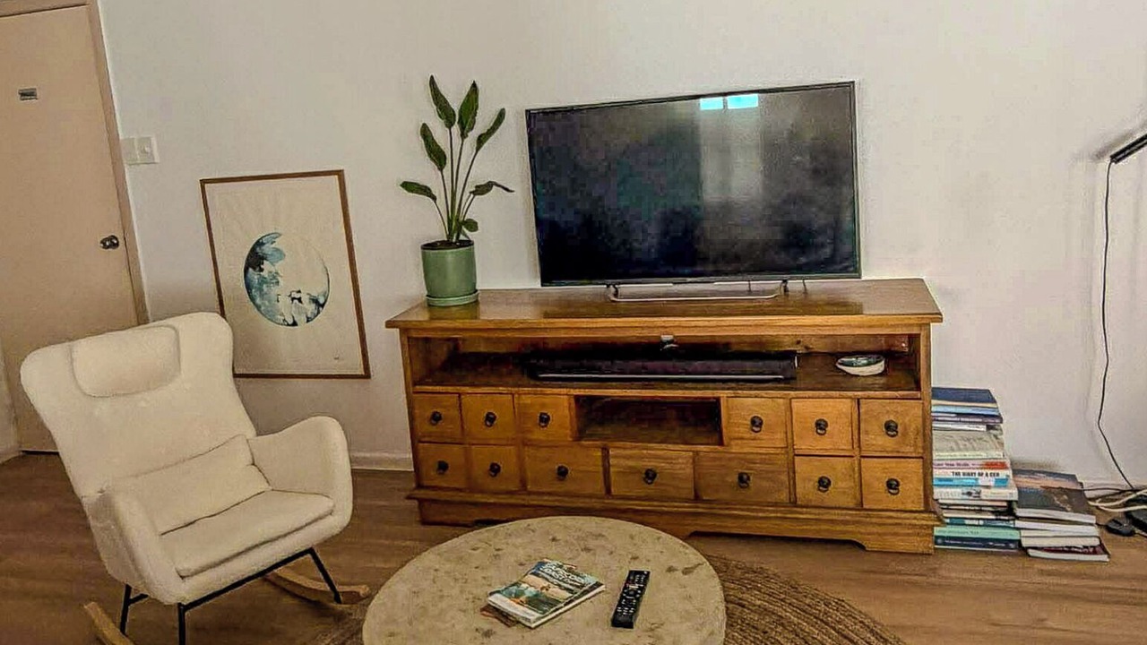 Photo of Livingroom in Yeppoon