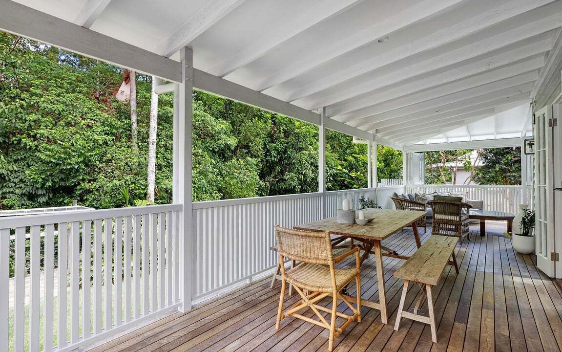 Photo of Outdoor in Bangalow
