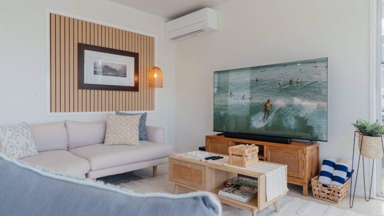 Photo of Livingroom in Palm Beach