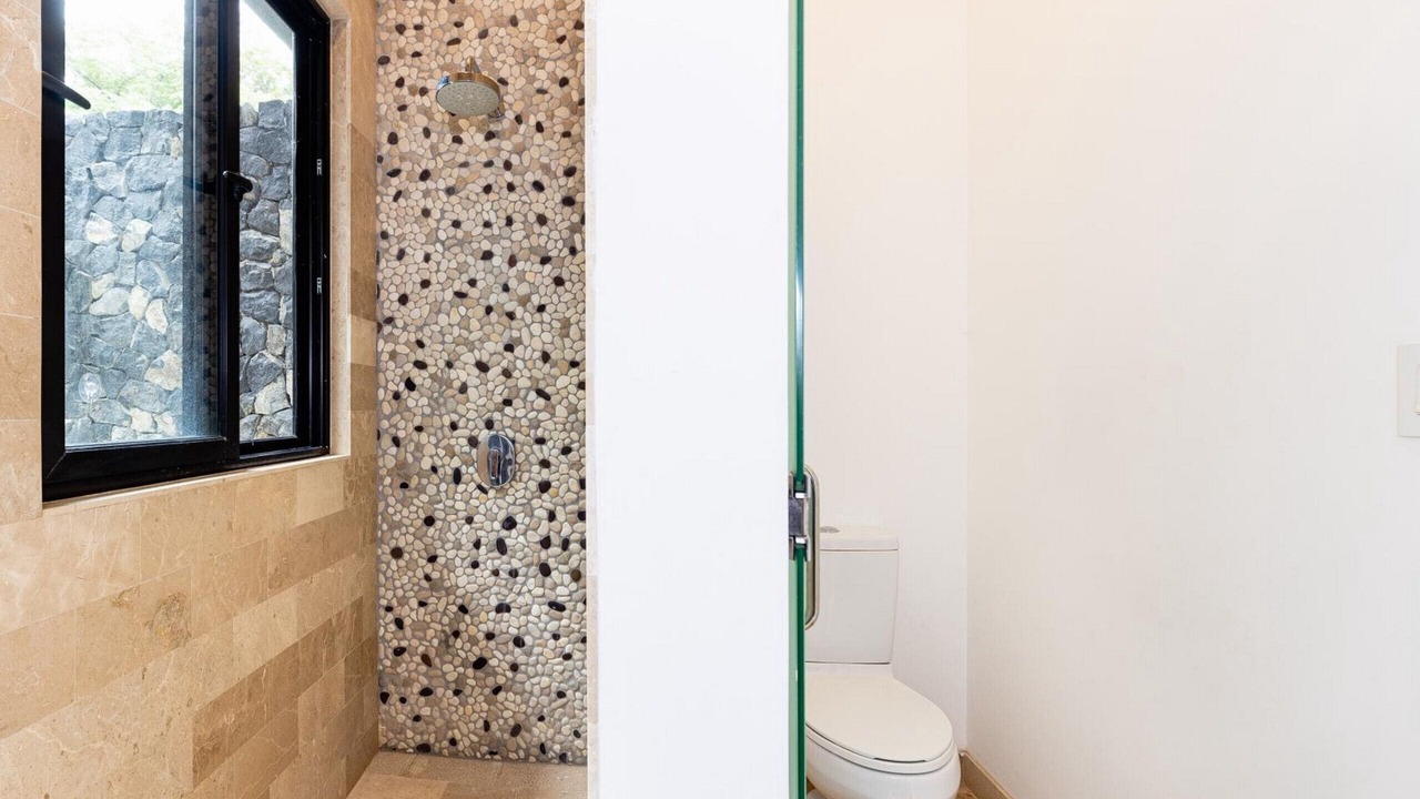 Photo of Bathroom in Playa Conchal