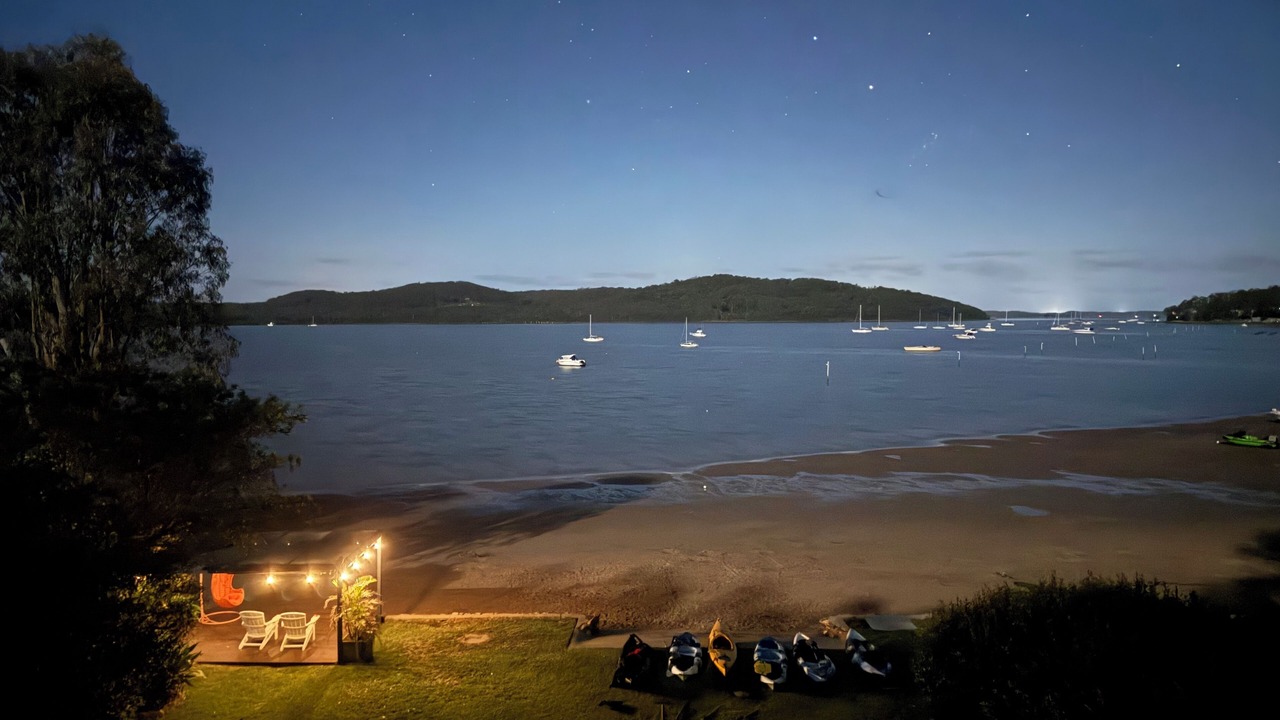 Photo of Others in North Arm Cove