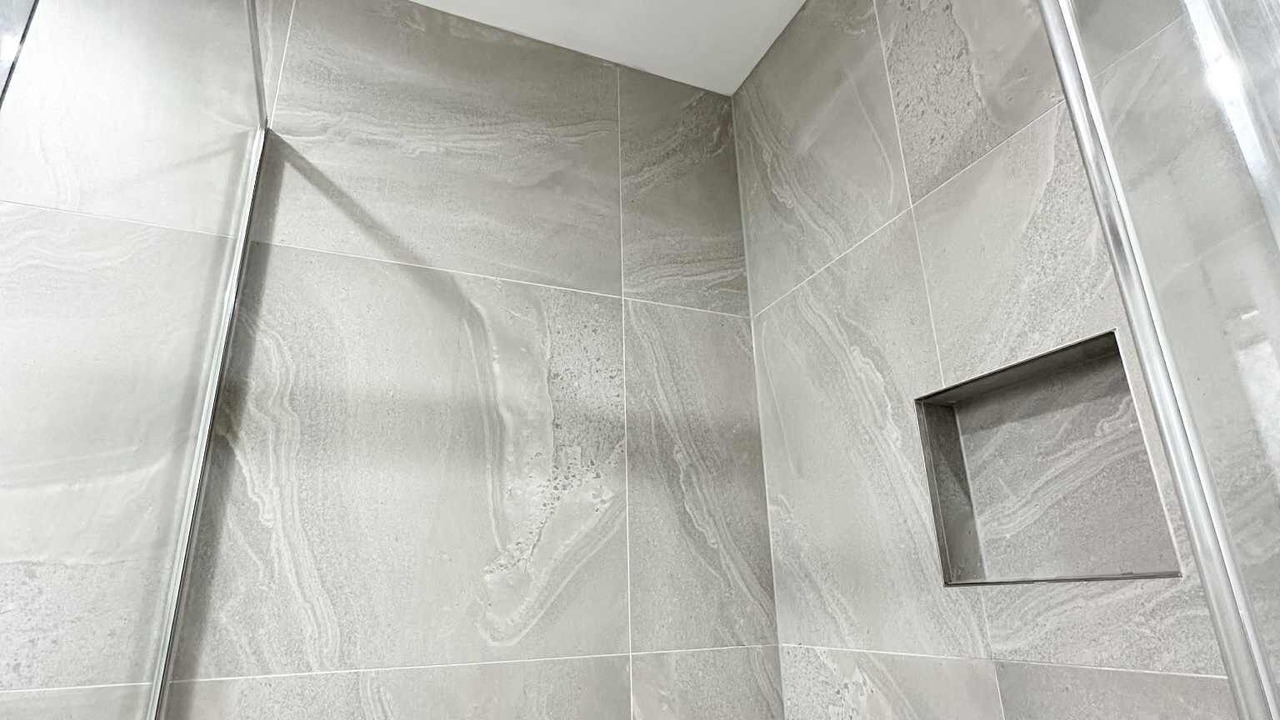 Photo of Bathroom in Golden Beach