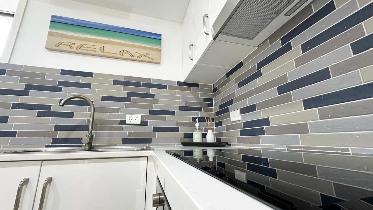 Photo of Kitchen in Golden Beach